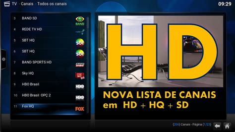 mega canais tv ao vivo.